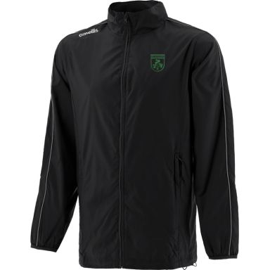 St. Patricks GAA Meath Typhoon Lightweight Rain Jacket