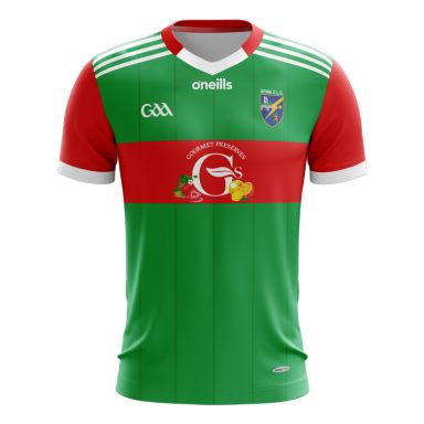Spink GAA Jersey