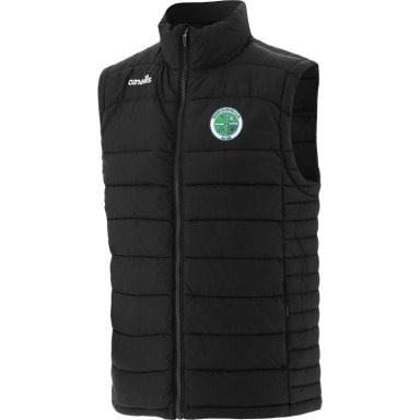 St. Patricks Loup Kids' Andy Padded Gilet