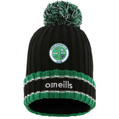 St. Patricks Loup Darcy Bobble Hat