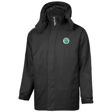 St. Patricks Loup Touchline 3 Padded Jacket
