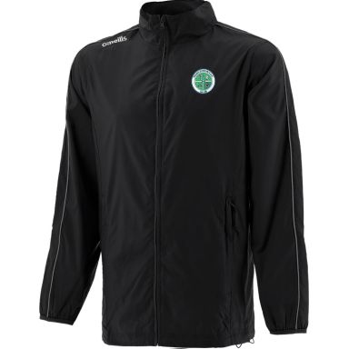 St. Patricks Loup Typhoon Lightweight Rain Jacket 