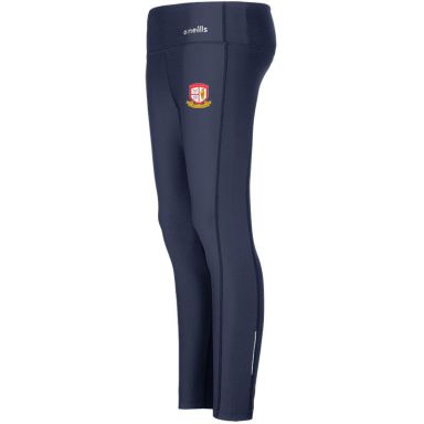 St Pats Palmerstown Kids' Riley 7/8 Length Leggings