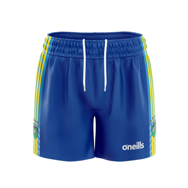 St. Pauls PS, Cabra Mourne Shorts