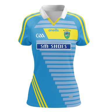 St. Pauls PS, Cabra Women's Fit Jersey