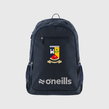 St. Patrick’s Secondary School Castleisland Triumph Backpack