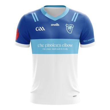 S.S. Lazio GAA GK Jersey