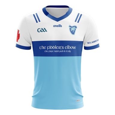 S.S. Lazio GAA Outfield Jersey
