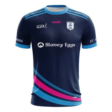 St. Annes Ladies Football Club Women's Fit Jersey
