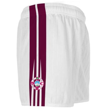 St. Barnabas Nottingham Kids' Mourne Shorts