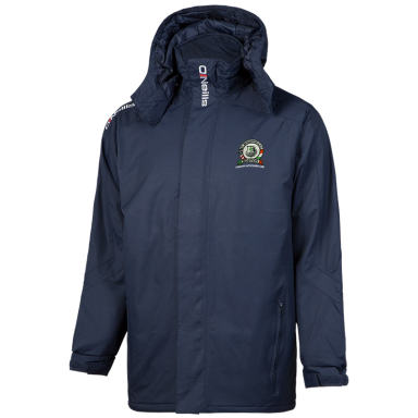 St. Brendans GAC Boston Touchline 3 Padded Jacket