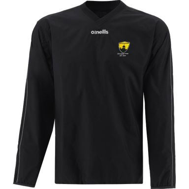 St. Brendan's GAA Kids' Hurricane Windbreaker