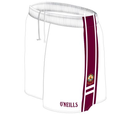 St. Brendans Manchester Mourne Shorts