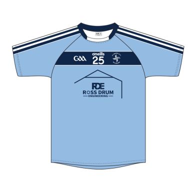 St. Brigid's GFC Meath Jersey (RDE)