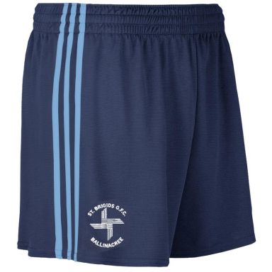 St. Brigid's GFC Meath Mourne Shorts