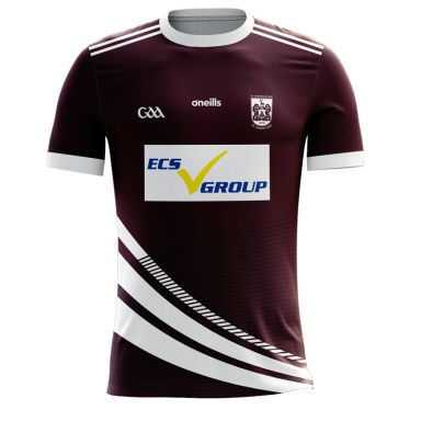 St. Colmcilles GAC Kids' Jersey (ECS)