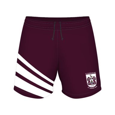 St. Colmcilles GAC Kids' Mourne Shorts
