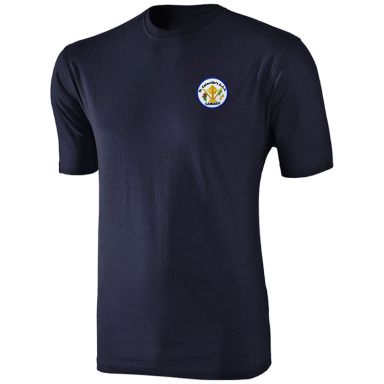 St Colmcilles GAA Basic T-Shirt
