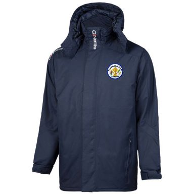 Touchline Padded Jacket