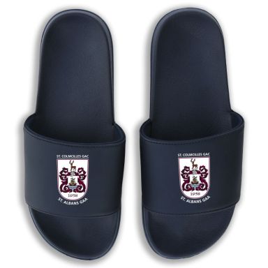 St. Colmcilles GAC Zora Pool Sliders