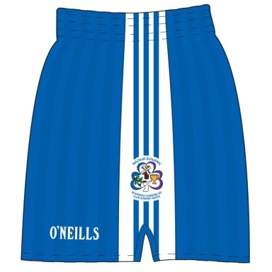 St. Dominics Mourne Shorts