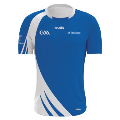St. Edward's GAA Jersey