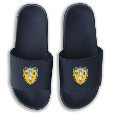 St. Ergnats Zora Pool Sliders