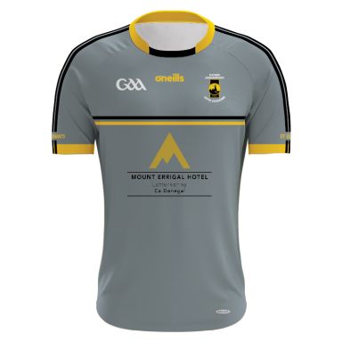 St. Eunan's GAA Goalkeeper Jersey (Mount Errigal)