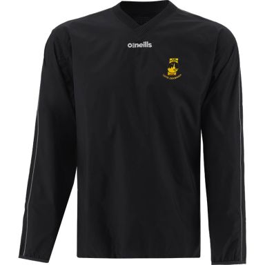 St. Eunan's GAA Hurricane Windbreaker