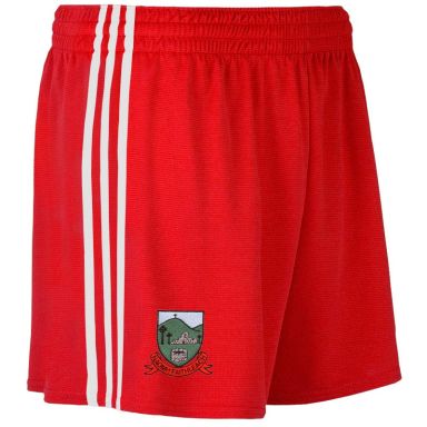 St. Faithleach's Mourne Shorts