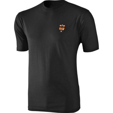St Finbarrs Coventry Basic T-Shirt