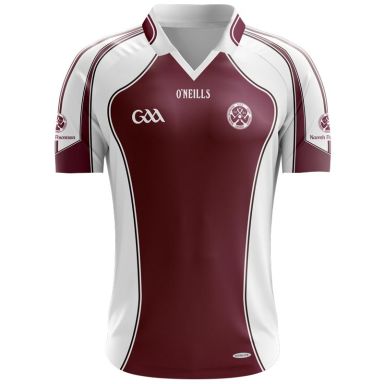 St. Finians GAA Club, Swords Jersey