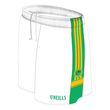 St. Gabriels GAA Mourne Shorts