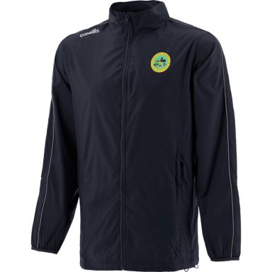 St. Gabriels GAA Typhoon Lightweight Rain Jacket 