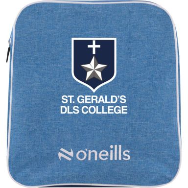 St. Gerald's College Kent Holdall Bag 