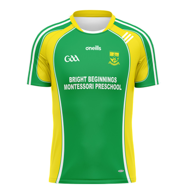 St. James GAA Jersey