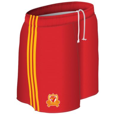 St. Johns GAC Drumnaquoille Kids' Mourne Shorts