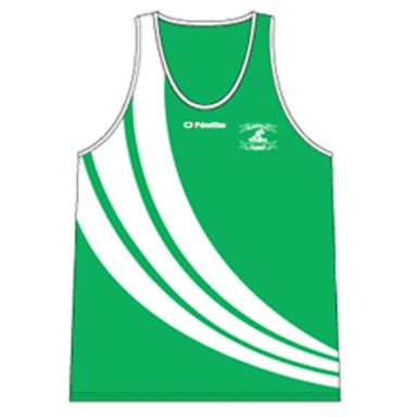 St. Josephs A.C Women's Fit Athletics Vest