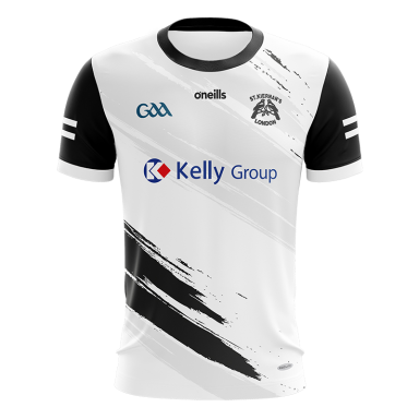 St. Kiernan's GFC Women's Fit Senior Outfield Jersey