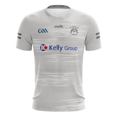 St. Kiernan's GFC Goalkeeper Jersey