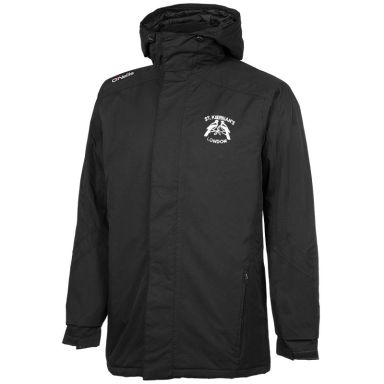 Touchline Padded Jacket