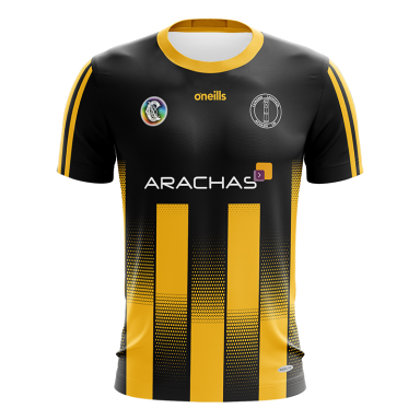 St. Lachtains GAA Camogie Jersey