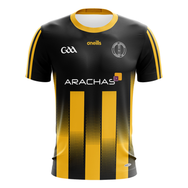 St. Lachtains GAA Hurling Jersey