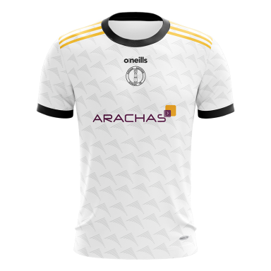 St. Lachtains GAA Short Sleeve Training Top