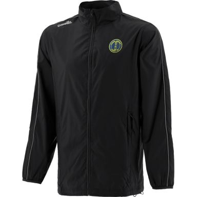St. Lachtains GAA Typhoon Lightweight Rain Jacket