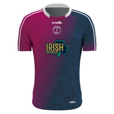 St. Lachtains GAA Short Sleeve Training Top