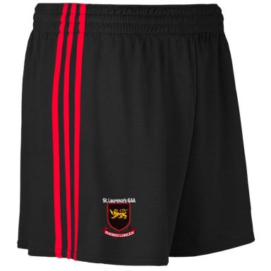St. Laurences GAA Mourne Shorts