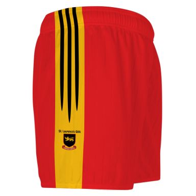 St. Laurences GAA Mourne Shorts