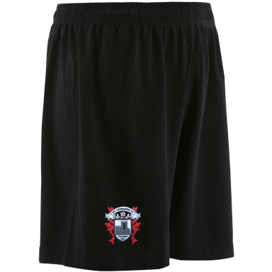 St. Leonards FC Kids' Aztec Shorts