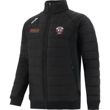 St. Leonards FC Carson Lightweight Padded Jacket